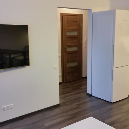 Tehvandi Ski Apartment Otepaa Ngoại thất bức ảnh