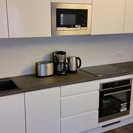 Tehvandi Ski Apartment Otepaa Ngoại thất bức ảnh