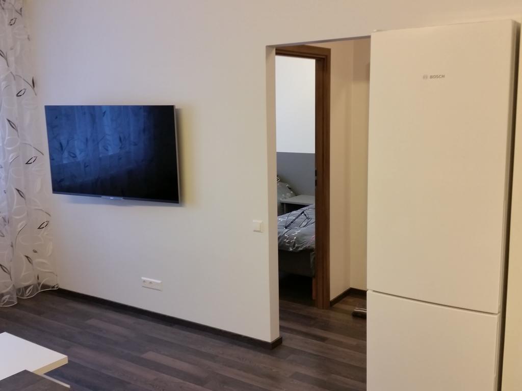Tehvandi Ski Apartment Otepaa Ngoại thất bức ảnh