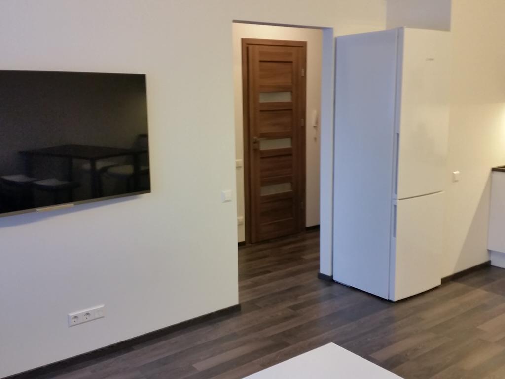 Tehvandi Ski Apartment Otepaa Ngoại thất bức ảnh