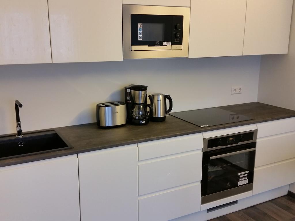 Tehvandi Ski Apartment Otepaa Ngoại thất bức ảnh