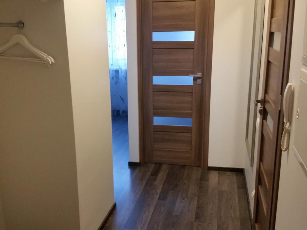 Tehvandi Ski Apartment Otepaa Ngoại thất bức ảnh