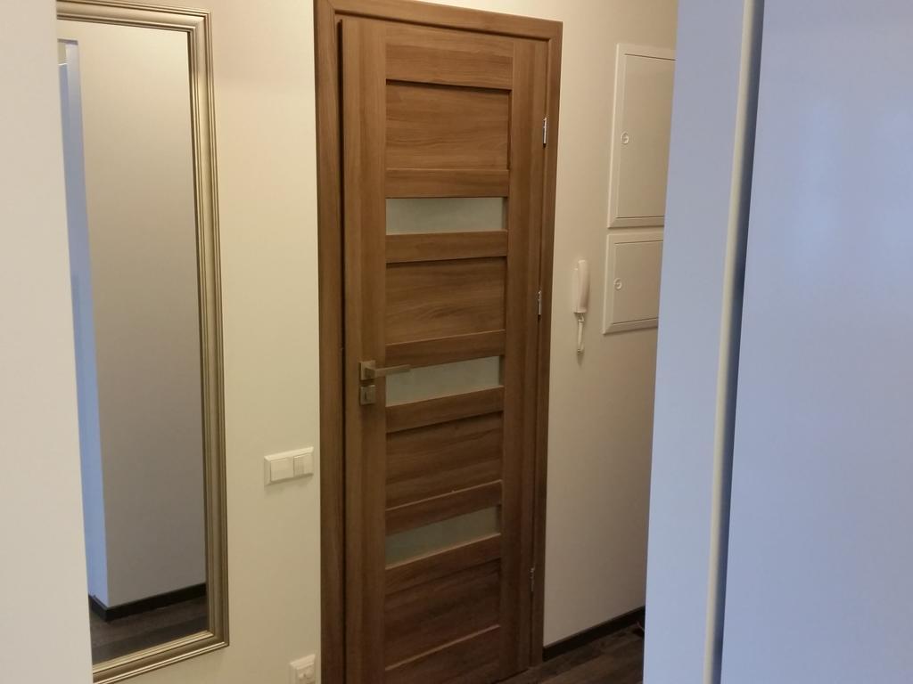Tehvandi Ski Apartment Otepaa Ngoại thất bức ảnh