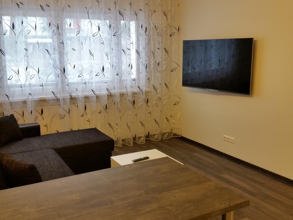 Tehvandi Ski Apartment Otepaa Ngoại thất bức ảnh