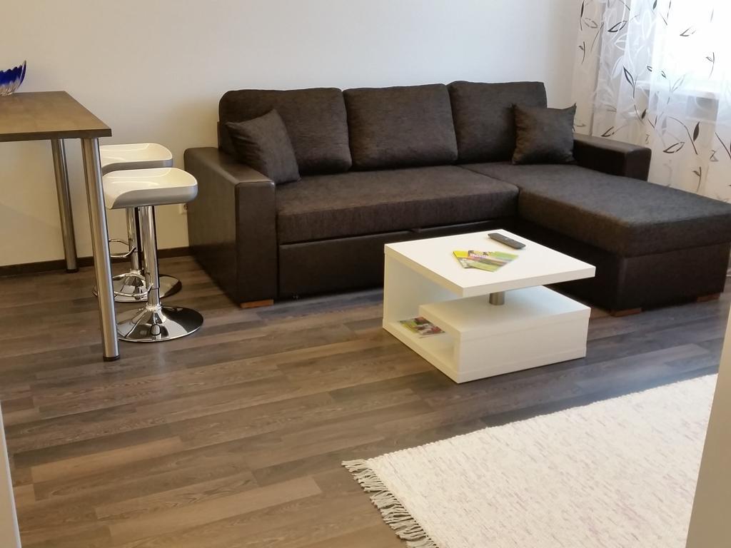Tehvandi Ski Apartment Otepaa Ngoại thất bức ảnh