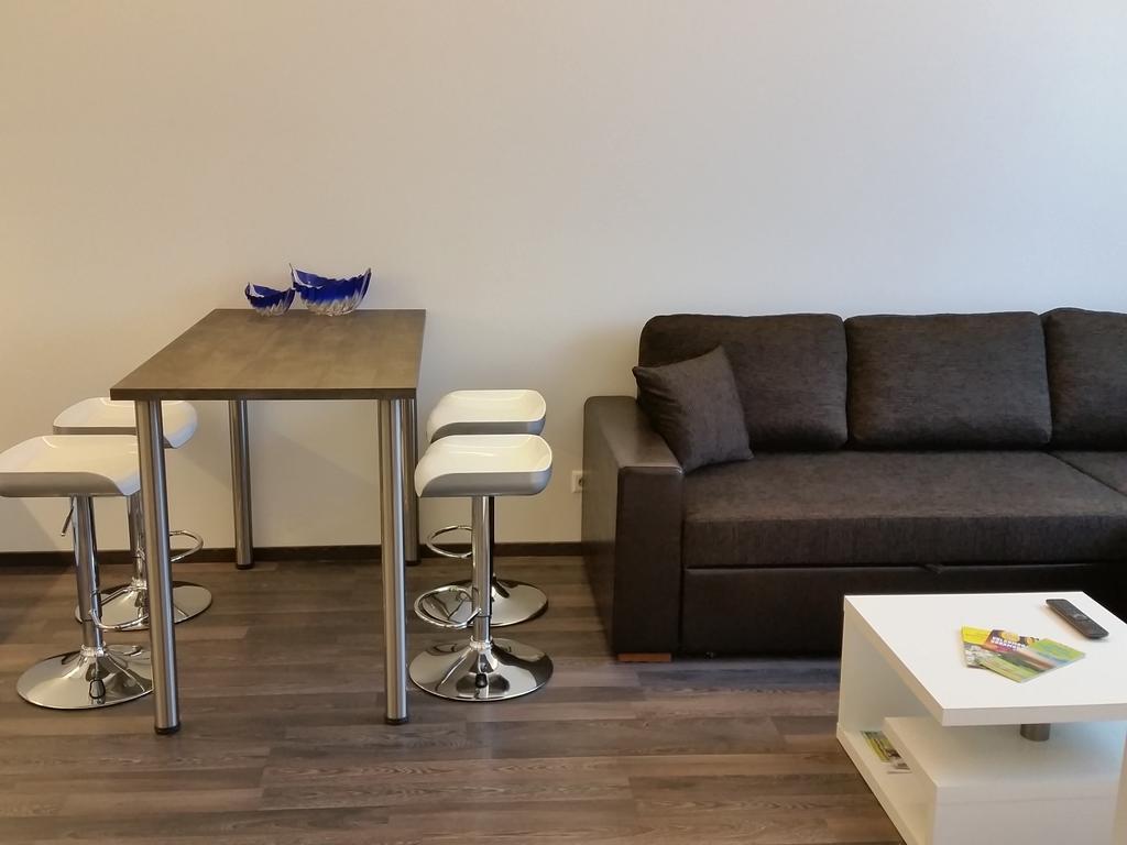 Tehvandi Ski Apartment Otepaa Ngoại thất bức ảnh