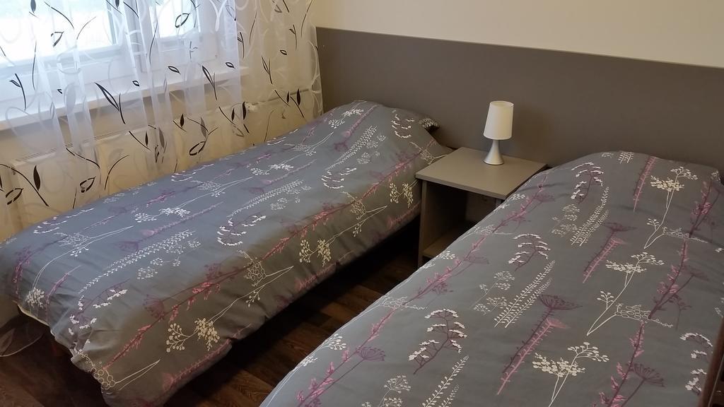 Tehvandi Ski Apartment Otepaa Ngoại thất bức ảnh