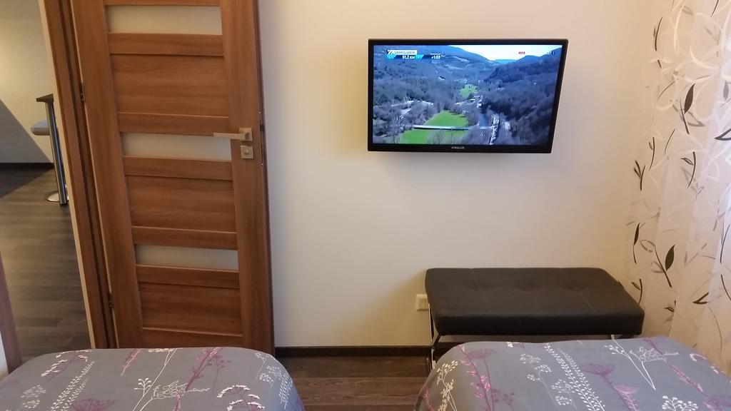 Tehvandi Ski Apartment Otepaa Ngoại thất bức ảnh